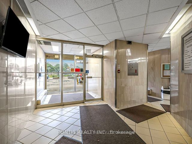 1501 - 380 Dixon Rd