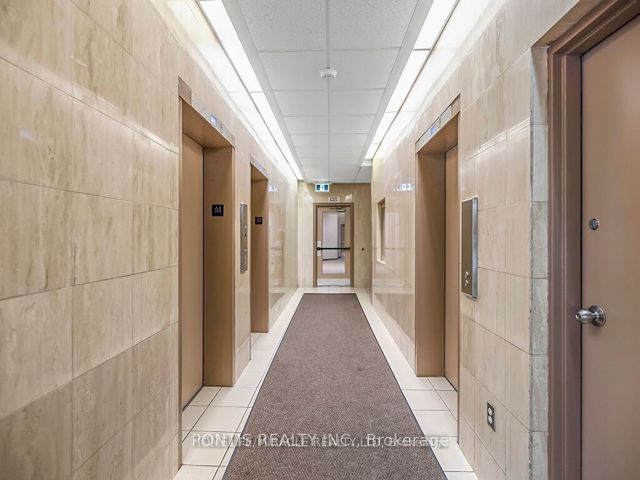 1501 - 380 Dixon Rd