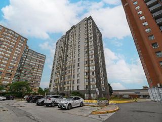 706 - 2470 Eglinton Ave W
