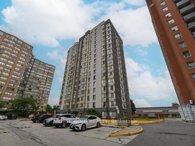 706 - 2470 Eglinton Ave W