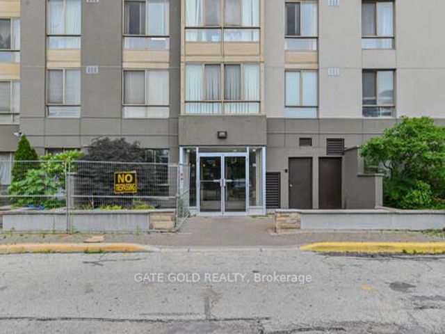 706 - 2470 Eglinton Ave W