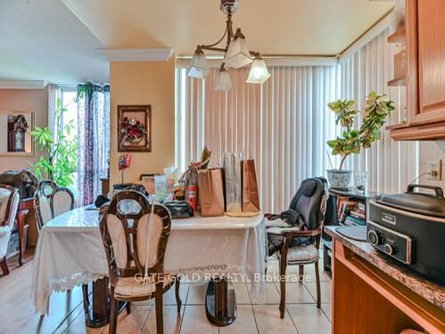706 - 2470 Eglinton Ave W
