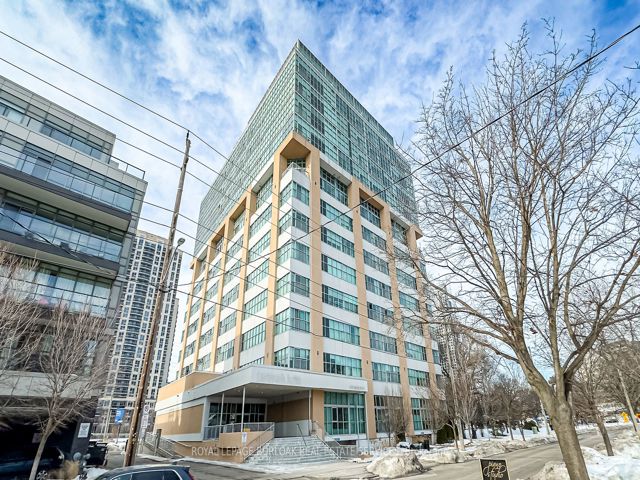 105 - 2 Fieldway Rd