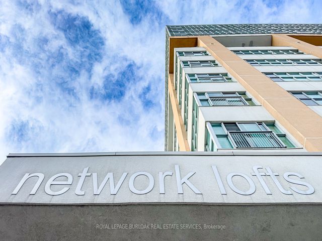 105 - 2 Fieldway Rd