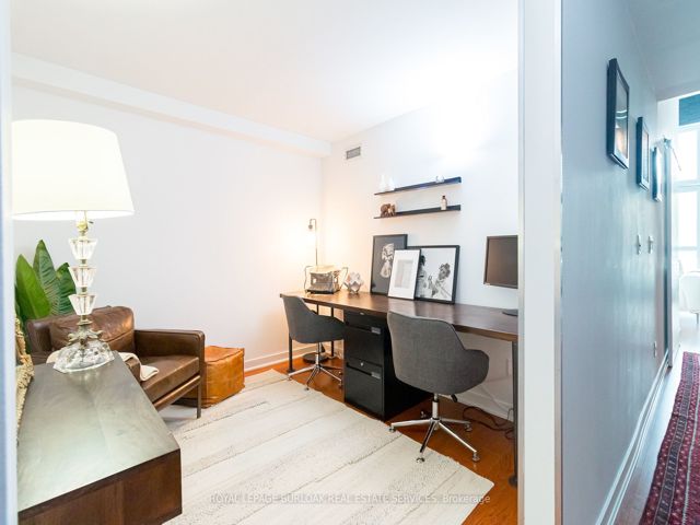 105 - 2 Fieldway Rd