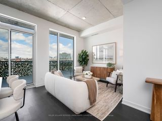 609 - 57 Brock Ave
