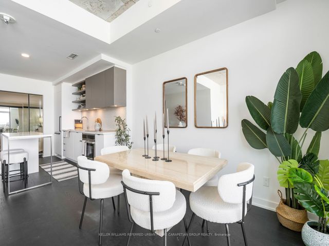 609 - 57 Brock Ave