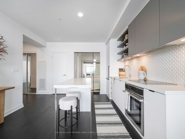 609 - 57 Brock Ave