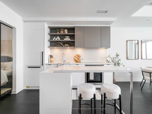 609 - 57 Brock Ave