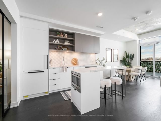 609 - 57 Brock Ave