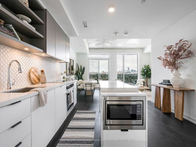 609 - 57 Brock Ave