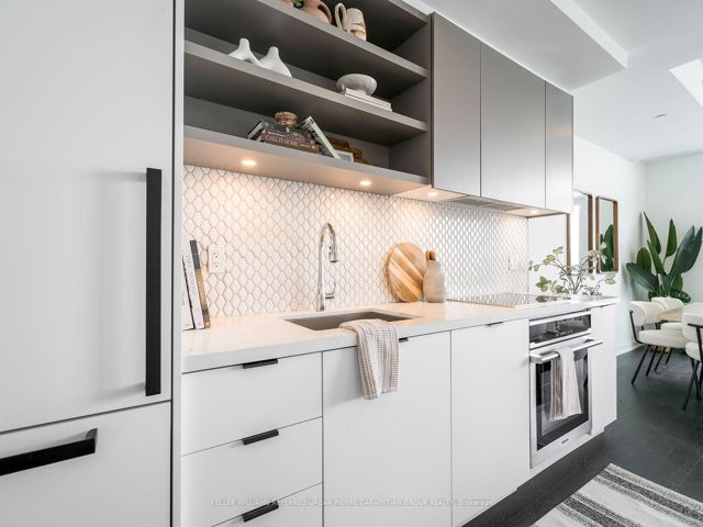 609 - 57 Brock Ave
