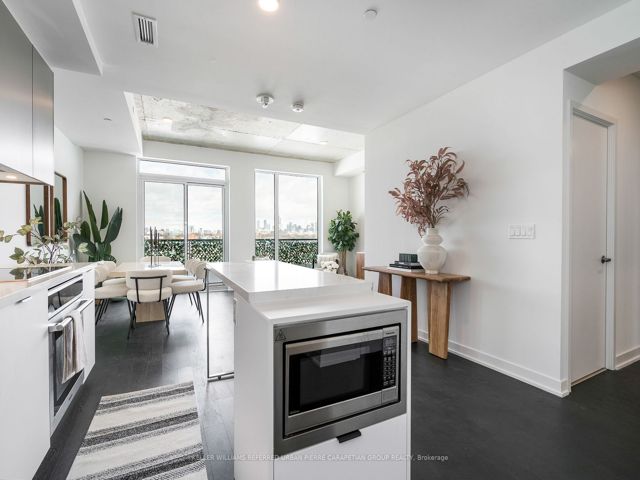 609 - 57 Brock Ave
