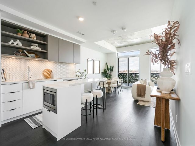 609 - 57 Brock Ave