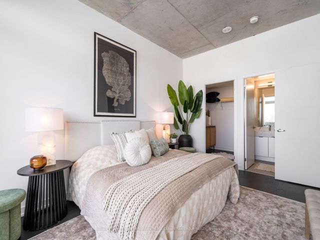 609 - 57 Brock Ave