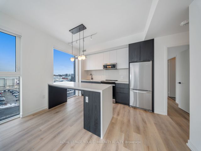 602 - 5 York Garden Way