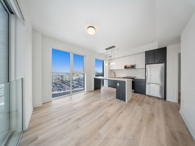 602 - 5 York Garden Way