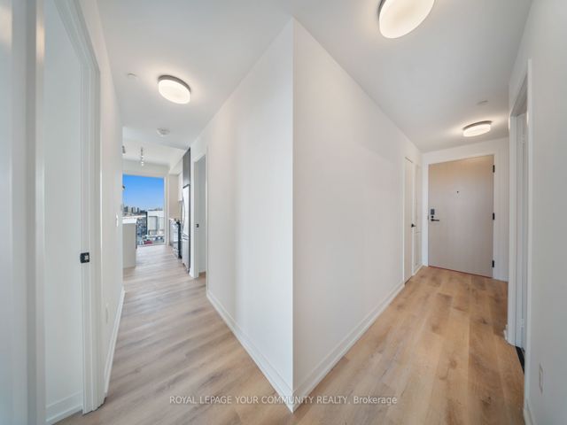 602 - 5 York Garden Way