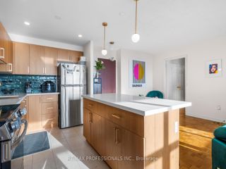 2107 - 360 Ridelle Ave