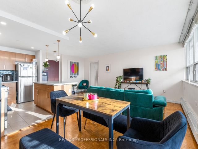 2107 - 360 Ridelle Ave