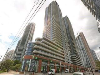 607 - 2220 Lake Shore Blvd W