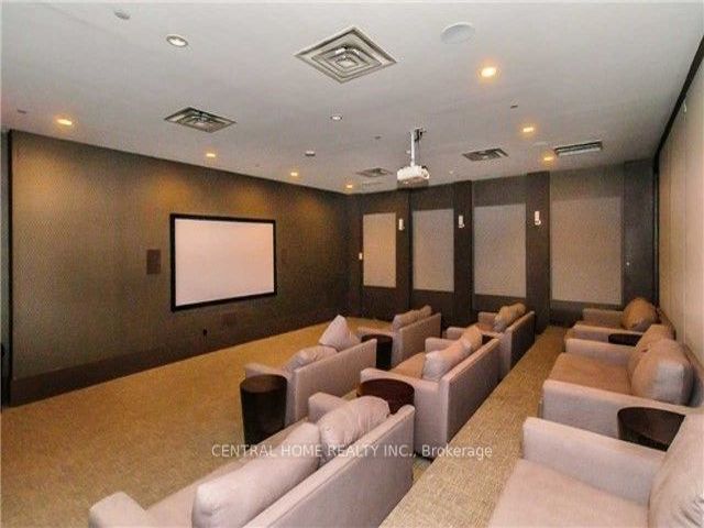 607 - 2220 Lake Shore Blvd W