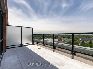 716 - 2300 St. Clair Ave W