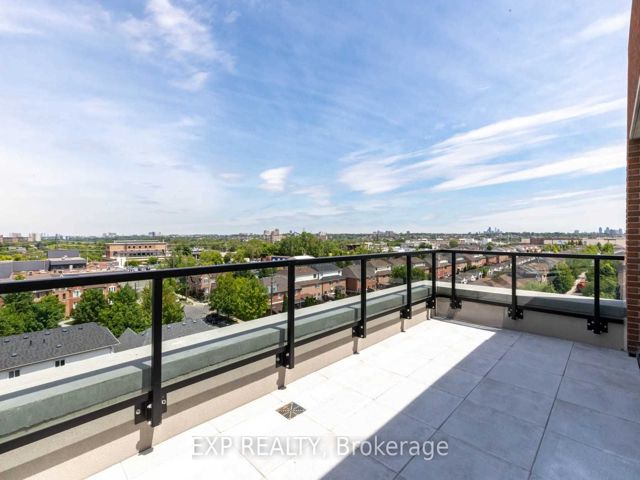716 - 2300 St. Clair Ave W
