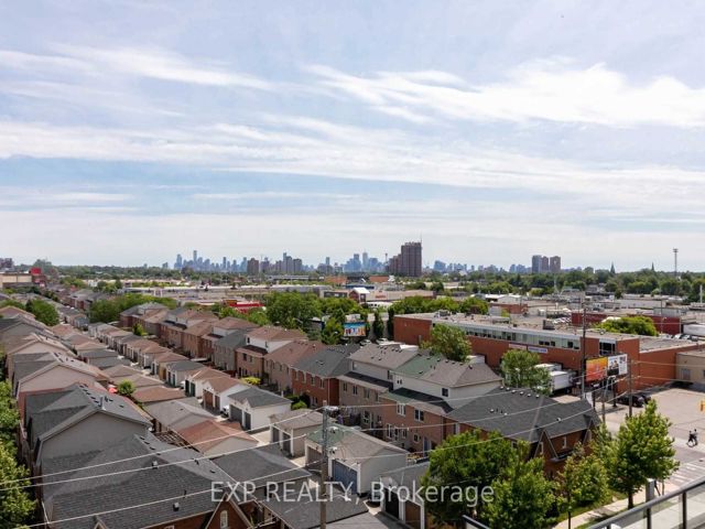 716 - 2300 St. Clair Ave W