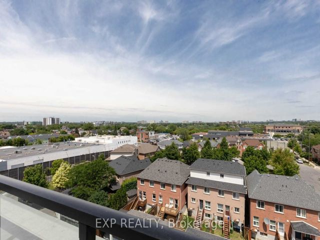 716 - 2300 St. Clair Ave W