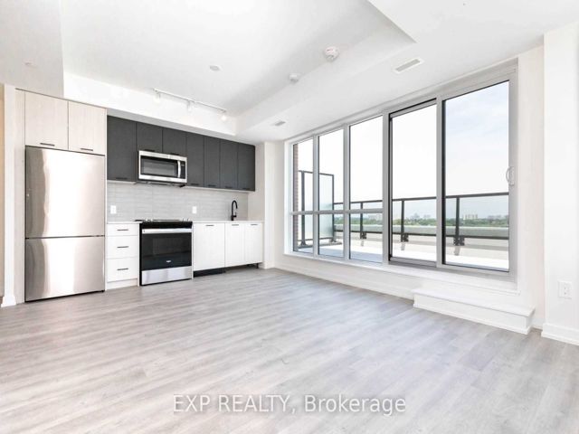 716 - 2300 St. Clair Ave W