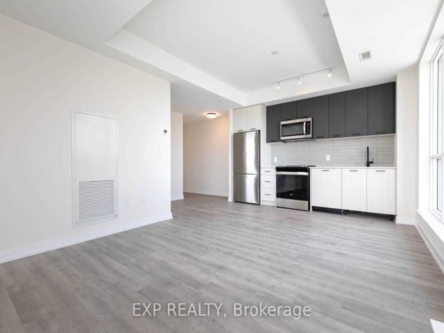 716 - 2300 St. Clair Ave W
