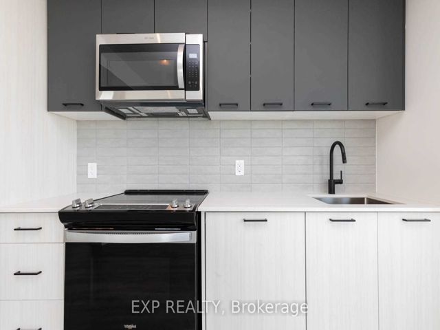 716 - 2300 St. Clair Ave W