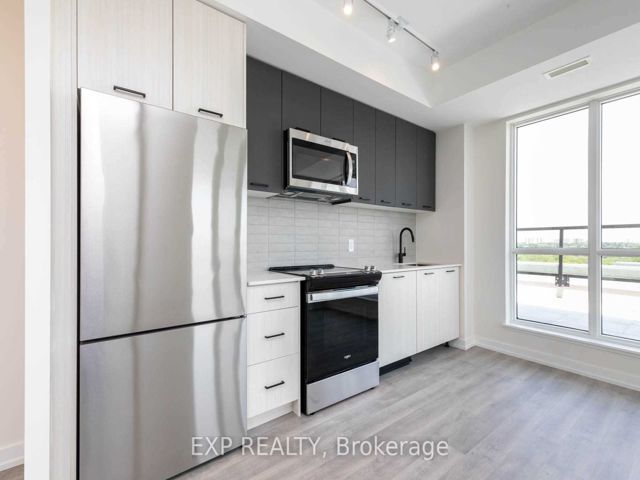 716 - 2300 St. Clair Ave W