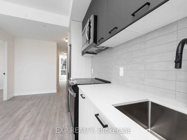 716 - 2300 St. Clair Ave W