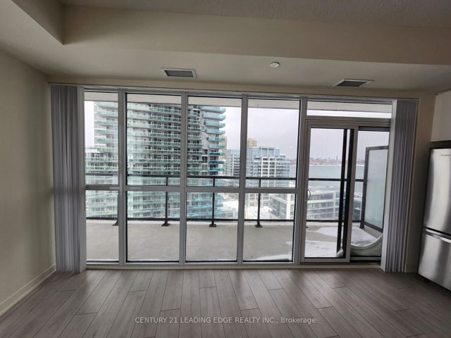 1411 - 38 Annie Craig Dr