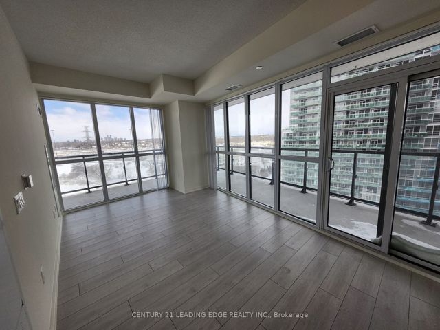 1411 - 38 Annie Craig Dr