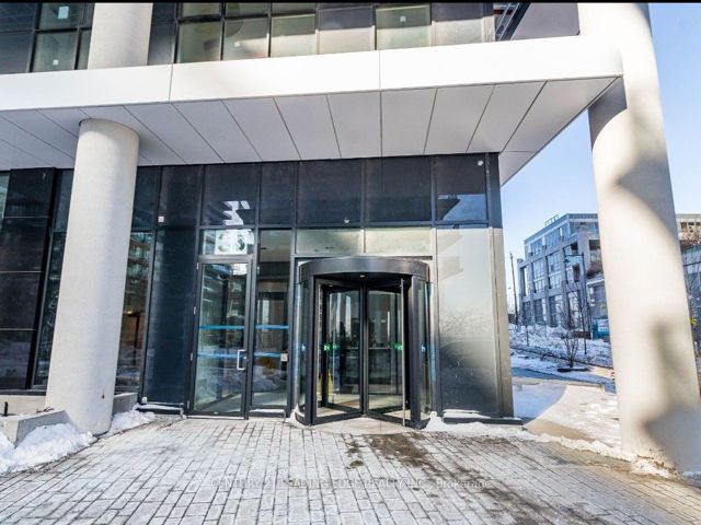 1411 - 38 Annie Craig Dr