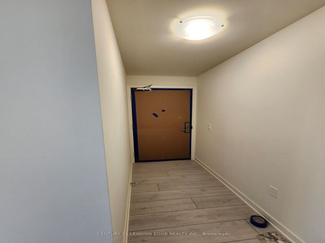1411 - 38 Annie Craig Dr