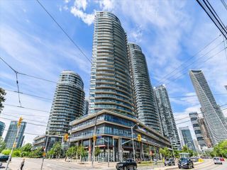 3103 - 2240 Lakeshore Blvd W