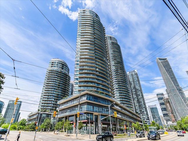 3103 - 2240 Lakeshore Blvd W