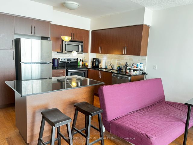 3103 - 2240 Lakeshore Blvd W