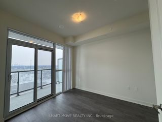 1210 - 38 Annie Craig Dr