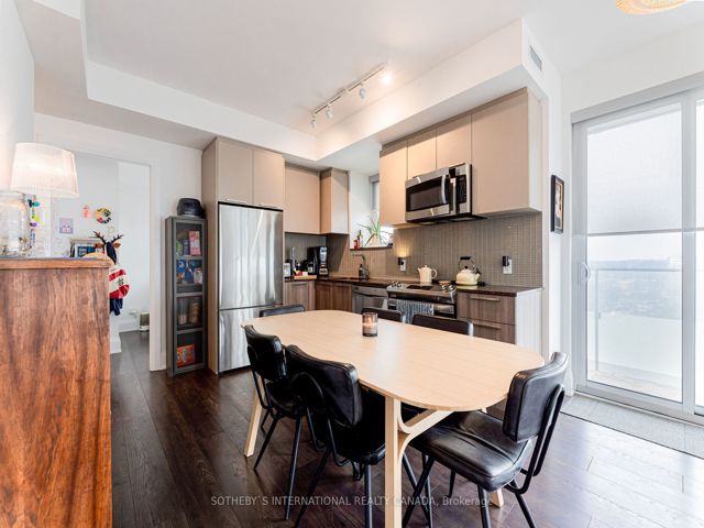 1503 - 20 Brin Dr