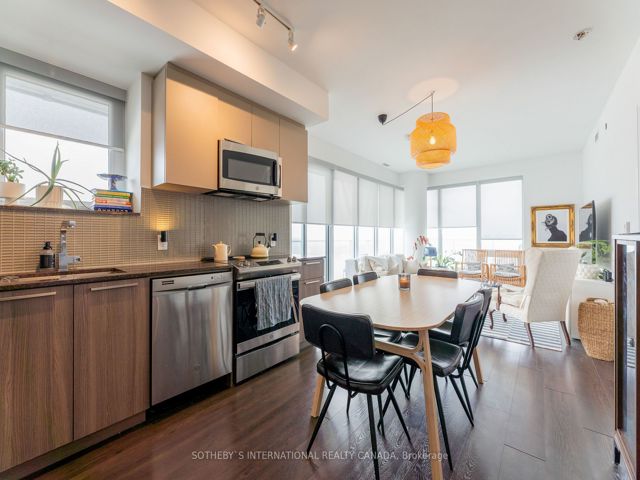1503 - 20 Brin Dr