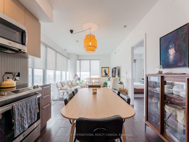 1503 - 20 Brin Dr