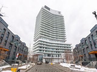 1503 - 20 Brin Dr