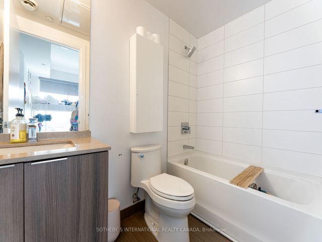 1503 - 20 Brin Dr