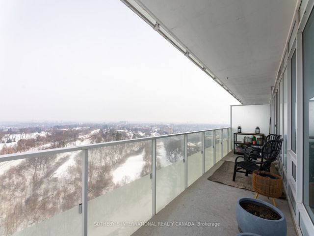 1503 - 20 Brin Dr