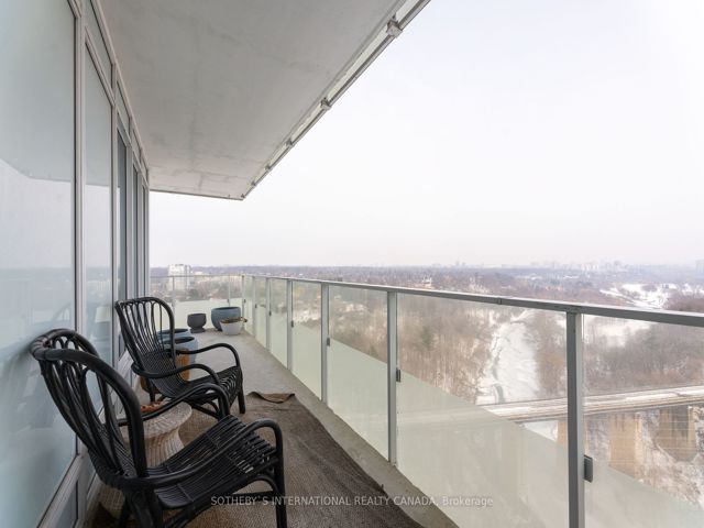 1503 - 20 Brin Dr